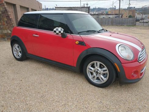 Used 2013 MINI Cooper Hardtop image 15
