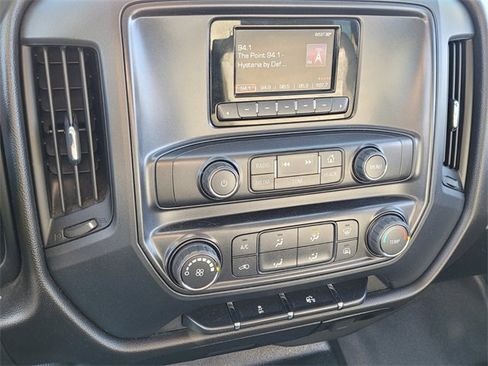 Used 2014 GMC Sierra 1500 2WD Crew Cab w/ Sierra Appearance Package image 15