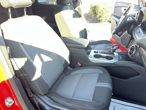 Certified 2023 Chevrolet Blazer LT w/ Convenience Package image 26