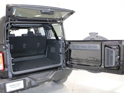 New 2025 Ford Bronco Big Bend image 16