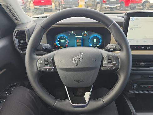 New 2025 Ford Bronco Sport Big Bend w/ Convenience Package image 20