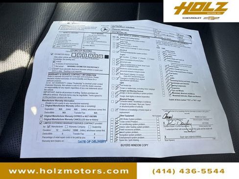 Certified 2022 Chevrolet Suburban High Country w/ Premium Package AWD/4WD image 31