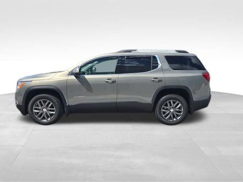 Used 2019 GMC Acadia SLT AWD/4WD image 4