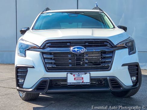 Certified 2026 Subaru Ascent Bronze Edition AWD/4WD image 4
