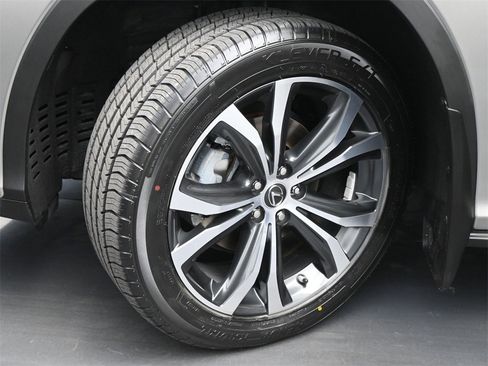 Used 2022 Lexus RX 350 FWD w/ Premium Package image 22