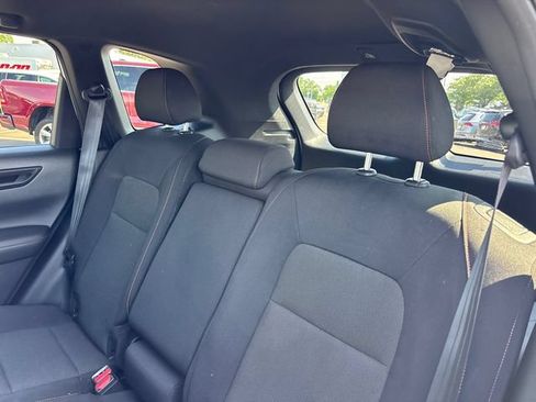 Used 2023 Honda CR-V Sport image 8