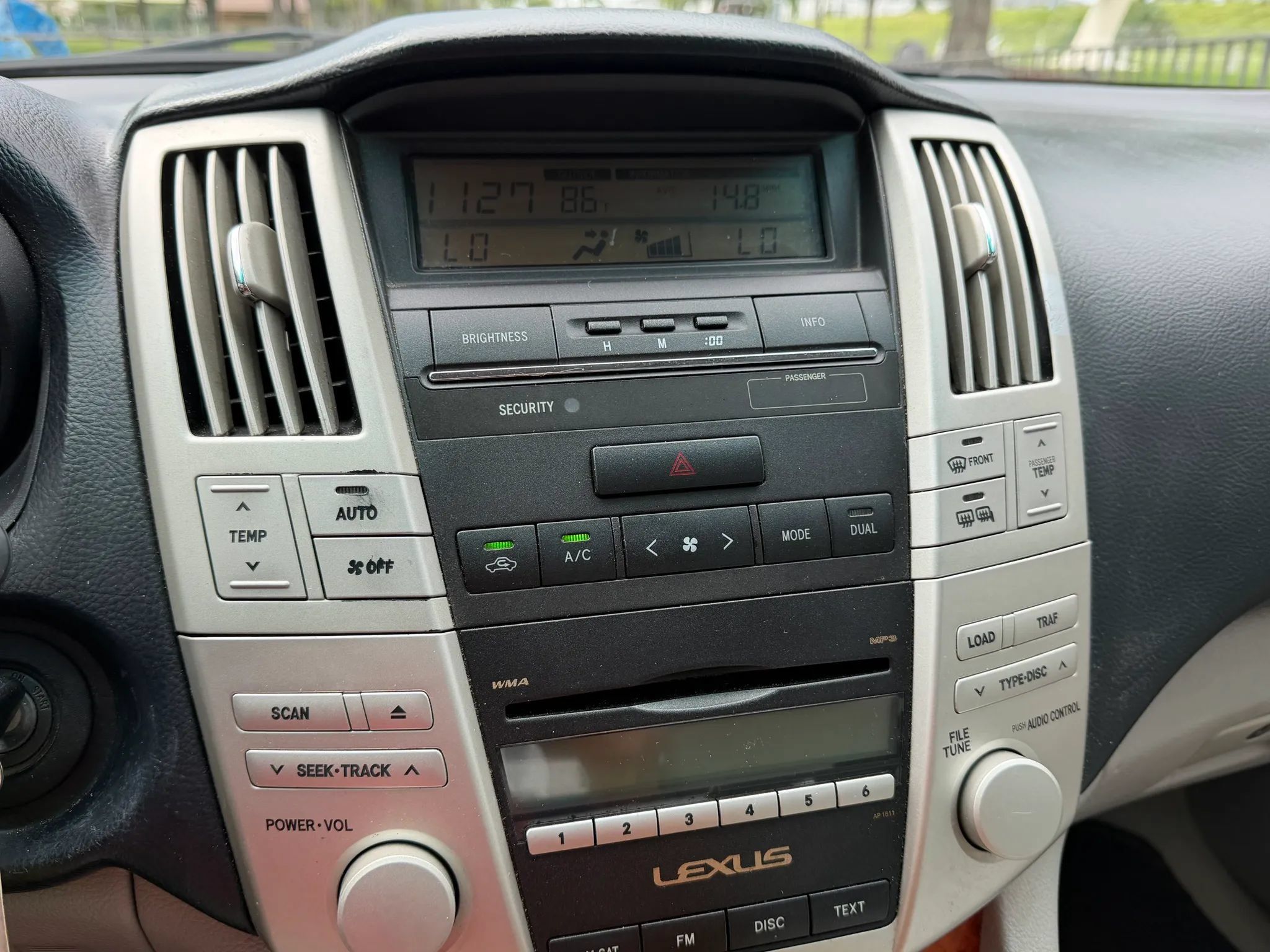 Used 2007 Lexus RX 350 2WD image 31
