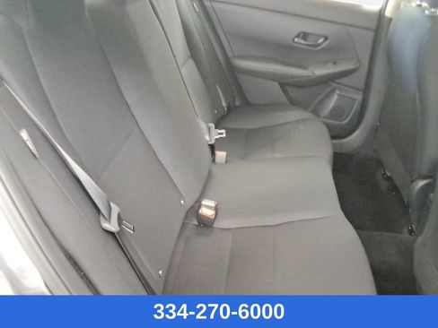 New 2025 Nissan Sentra S image 15