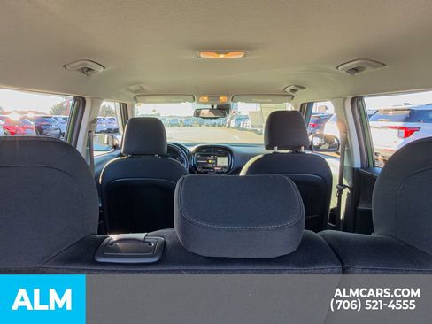 Used 2020 Kia Soul EX image 18