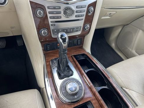 Used 2018 INFINITI QX80 4WD w/ Driver Assistance Package image 27
