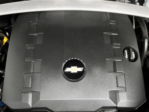 Used 2013 Chevrolet Camaro LT image 30