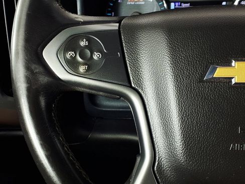 Used 2018 Chevrolet Silverado 1500 LT w/ Texas Edition AWD/4WD image 18