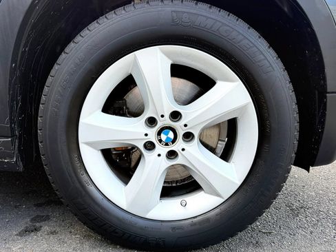 Used 2008 BMW X5 3.0si AWD/4WD image 47