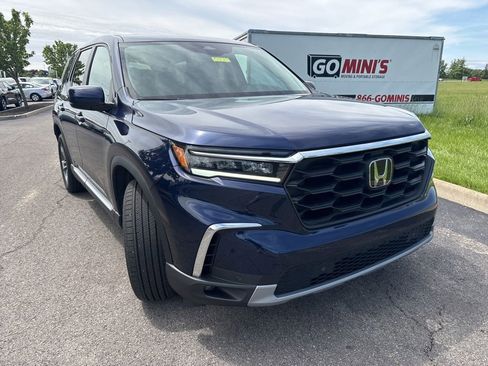 Used 2024 Honda Pilot EX-L image 13