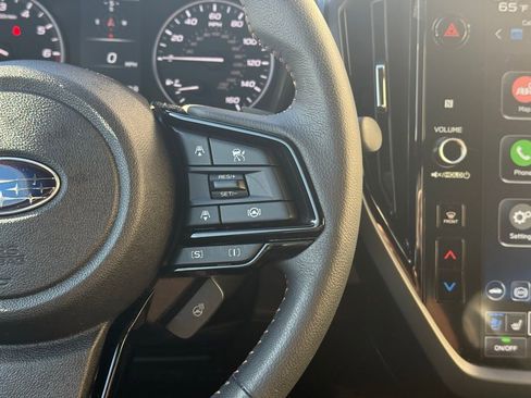 Certified 2025 Subaru Forester Touring w/ Popular Package - Touring image 12