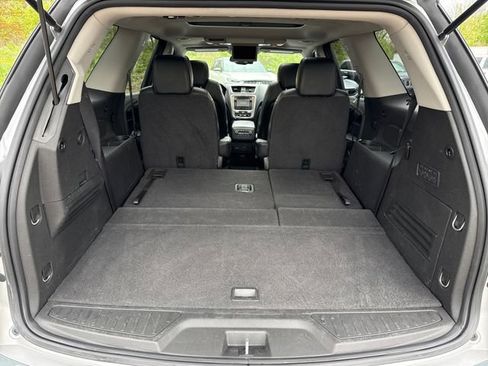 Used 2015 GMC Acadia Denali AWD/4WD image 29