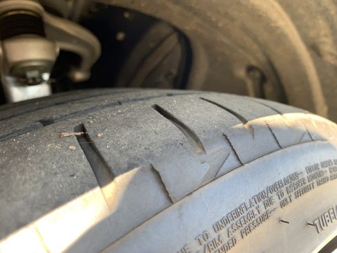 Used 2025 Lexus IS 350 F Sport image 12