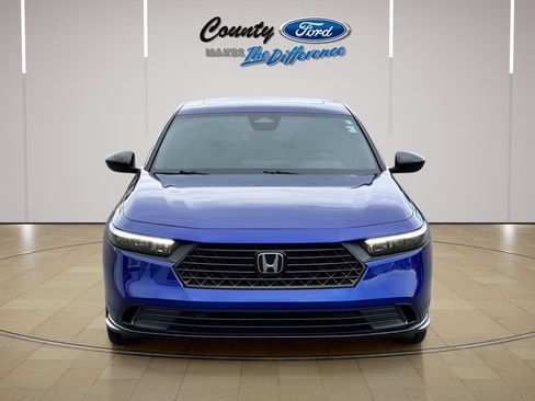 Used 2023 Honda Accord Sport image 5