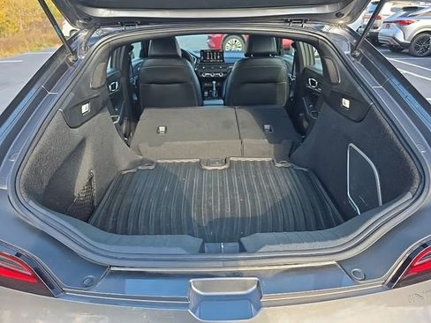 Used 2023 Acura Integra A-Spec image 34