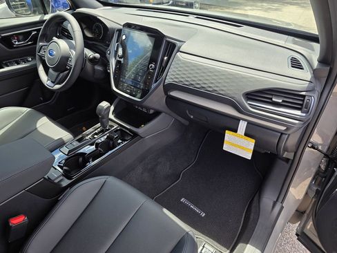 New 2026 Subaru Forester Touring AWD/4WD image 11