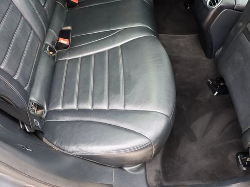 Used 2018 Mercedes-Benz GLC 43 AMG 4MATIC image 20