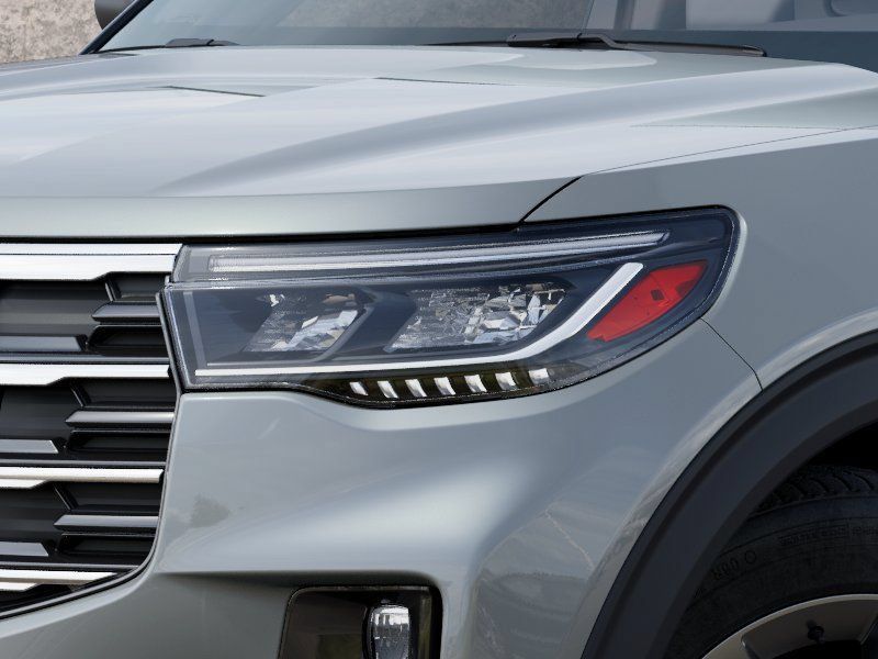 New 2027 Ford Explorer Active AWD/4WD image 18