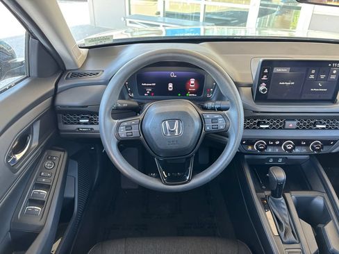 Used 2026 Honda Accord SE image 10