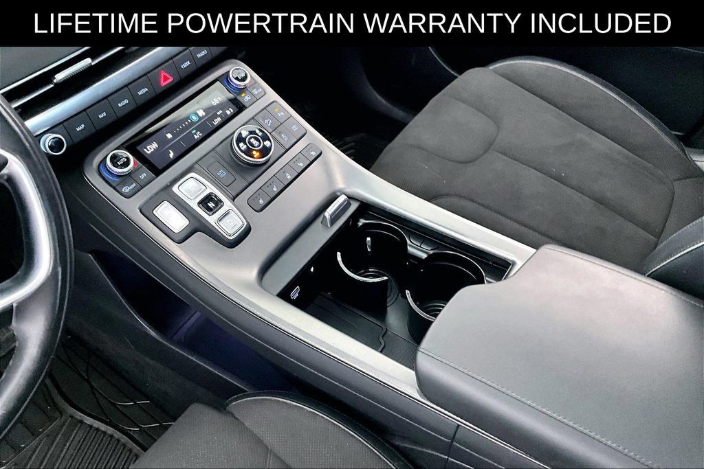 Used 2024 Hyundai Palisade Calligraphy AWD/4WD image 16