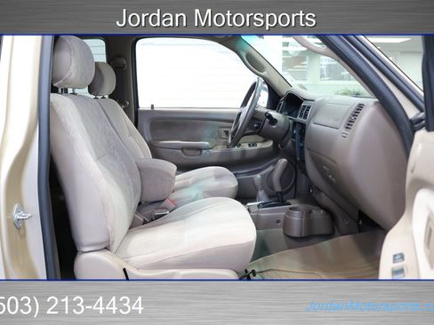 Used 2002 Toyota Tacoma 4x4 Xtracab V6 image 77