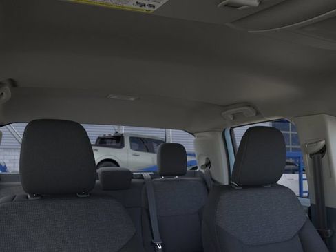 New 2026 Ford Maverick XL FWD image 12