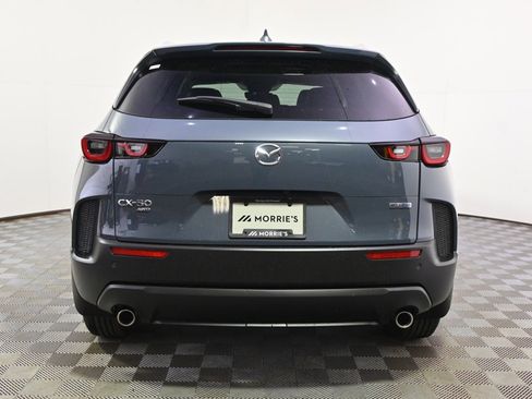 New 2026 MAZDA CX-50 2.5 Hybrid w/ Cargo Package image 5