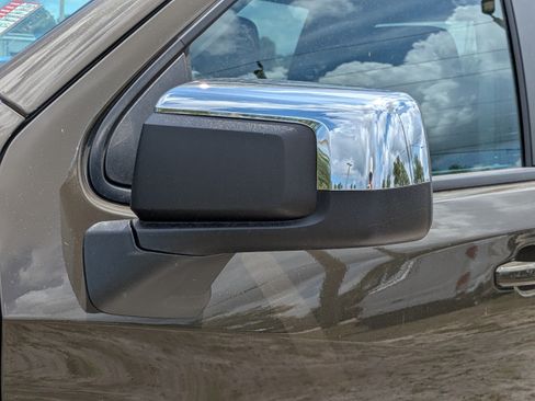 Used 2023 Chevrolet Silverado 1500 LT AWD/4WD image 12
