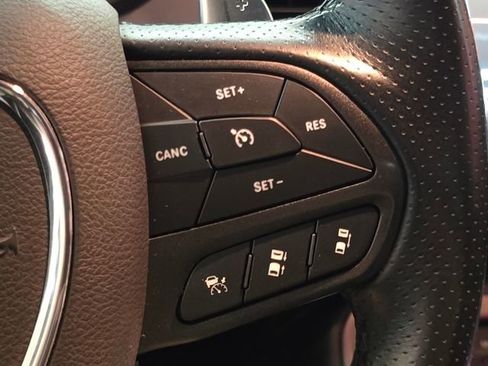 Used 2023 Dodge Challenger R/T Scat Pack w/ Plus Package RWD image 18