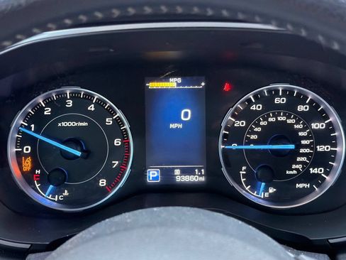 Used 2020 Subaru Ascent Limited w/ Technology Package AWD/4WD image 24