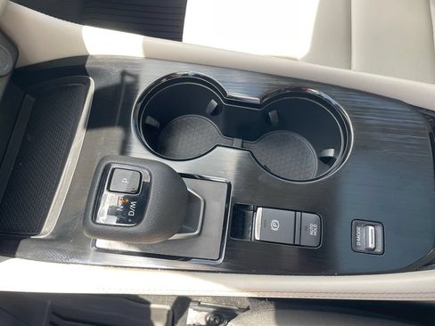 Certified 2023 Nissan Rogue SL w/ SL Premium Package FWD image 24