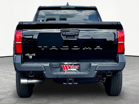 New 2026 Toyota Tacoma SR AWD/4WD image 5