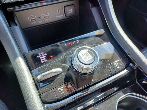 Used 2022 Jeep Grand Cherokee Limited 4xe AWD/4WD image 26