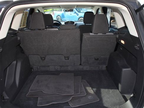 Certified 2018 Ford Escape SE image 25