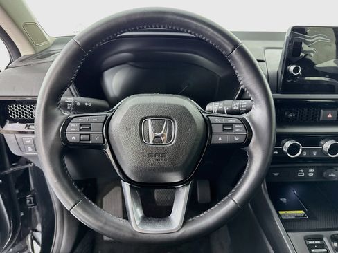 Certified 2025 Honda CR-V EX-L image 11