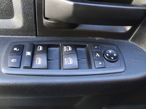 Used 2020 RAM 3500 Tradesman AWD/4WD image 25