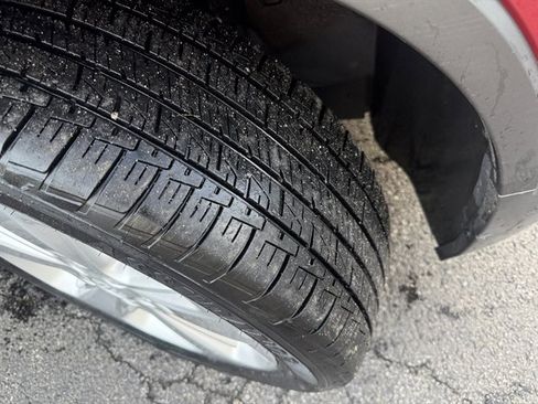 Used 2016 Buick Encore AWD image 6