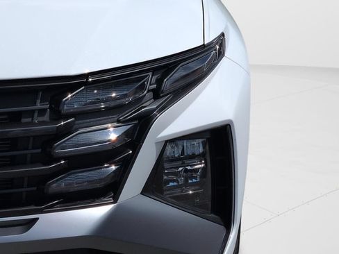 Certified 2025 Hyundai Tucson SEL FWD image 24
