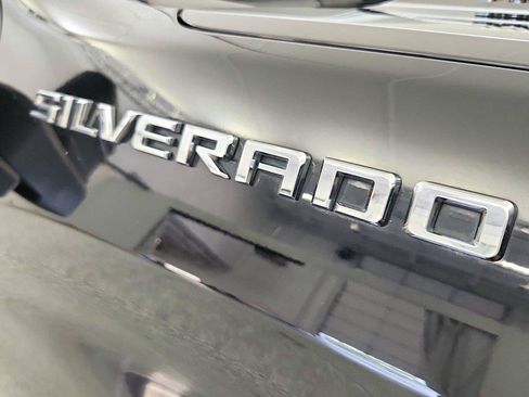 Used 2020 Chevrolet Silverado 1500 LT w/ All-Star Edition AWD/4WD image 34