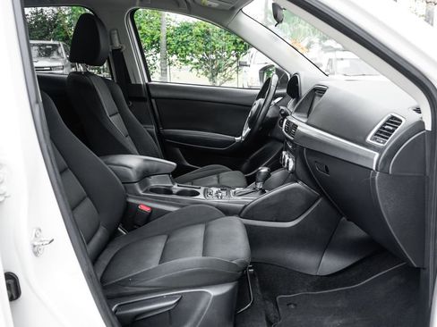 Used 2016 MAZDA CX-5 Touring FWD image 37
