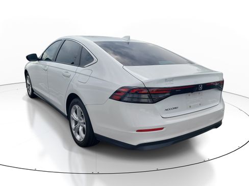 Used 2024 Honda Accord LX image 5