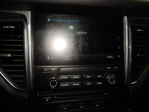 Used 2017 Porsche Macan GTS image 24