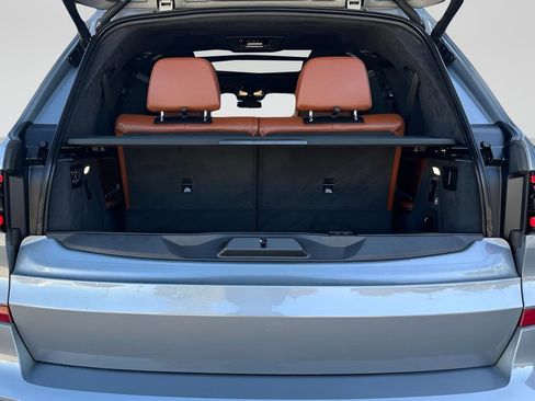 Used 2023 BMW X7 M60i w/ Executive Package image 55