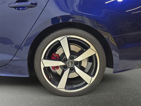 Certified 2023 Audi A5 2.0T Premium Plus w/ Premium Plus image 32