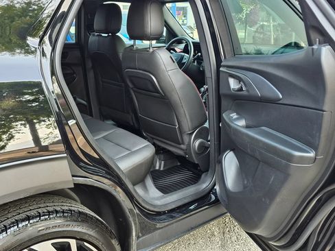 Used 2026 Chevrolet TrailBlazer RS w/ Convenience Package AWD/4WD image 15
