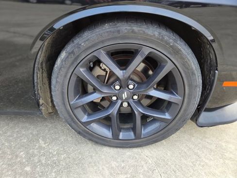 Used 2021 Dodge Challenger GT w/ Blacktop Package image 13